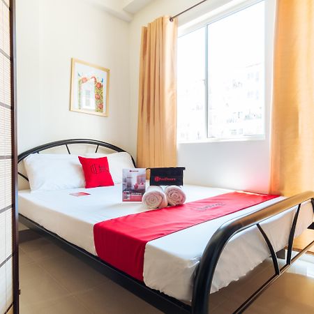Reddoorz At Kassel Residences Paranaque Paranaque City Exterior photo