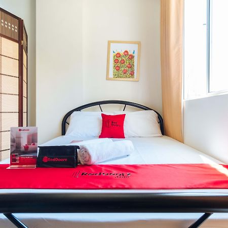 Reddoorz At Kassel Residences Paranaque Paranaque City Exterior photo