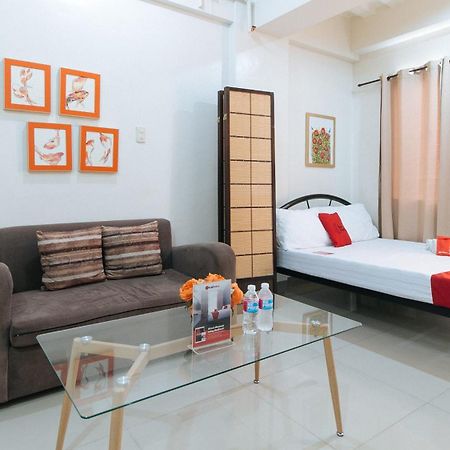 Reddoorz At Kassel Residences Paranaque Paranaque City Exterior photo