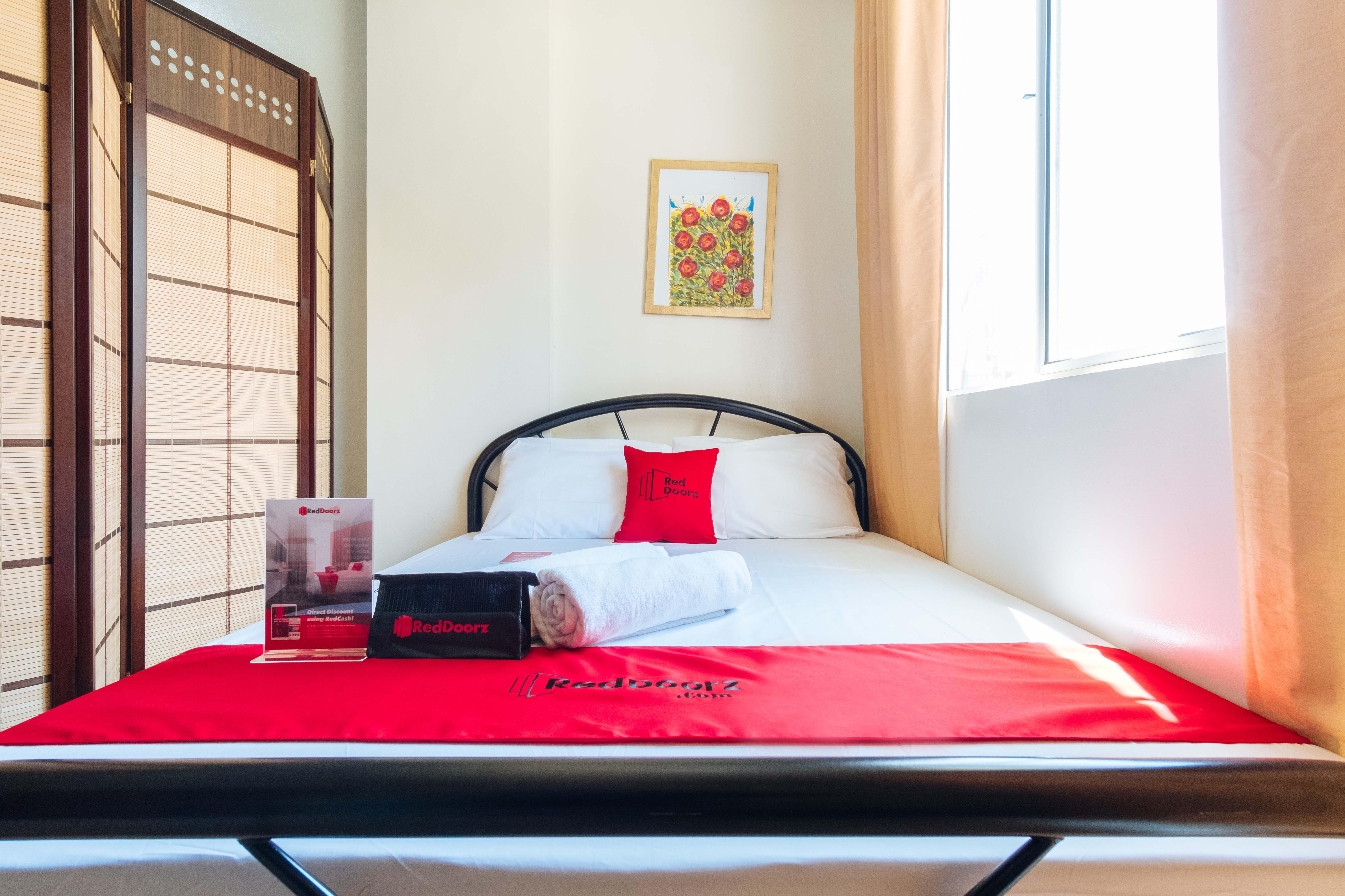 Reddoorz At Kassel Residences Paranaque Paranaque City Exterior photo