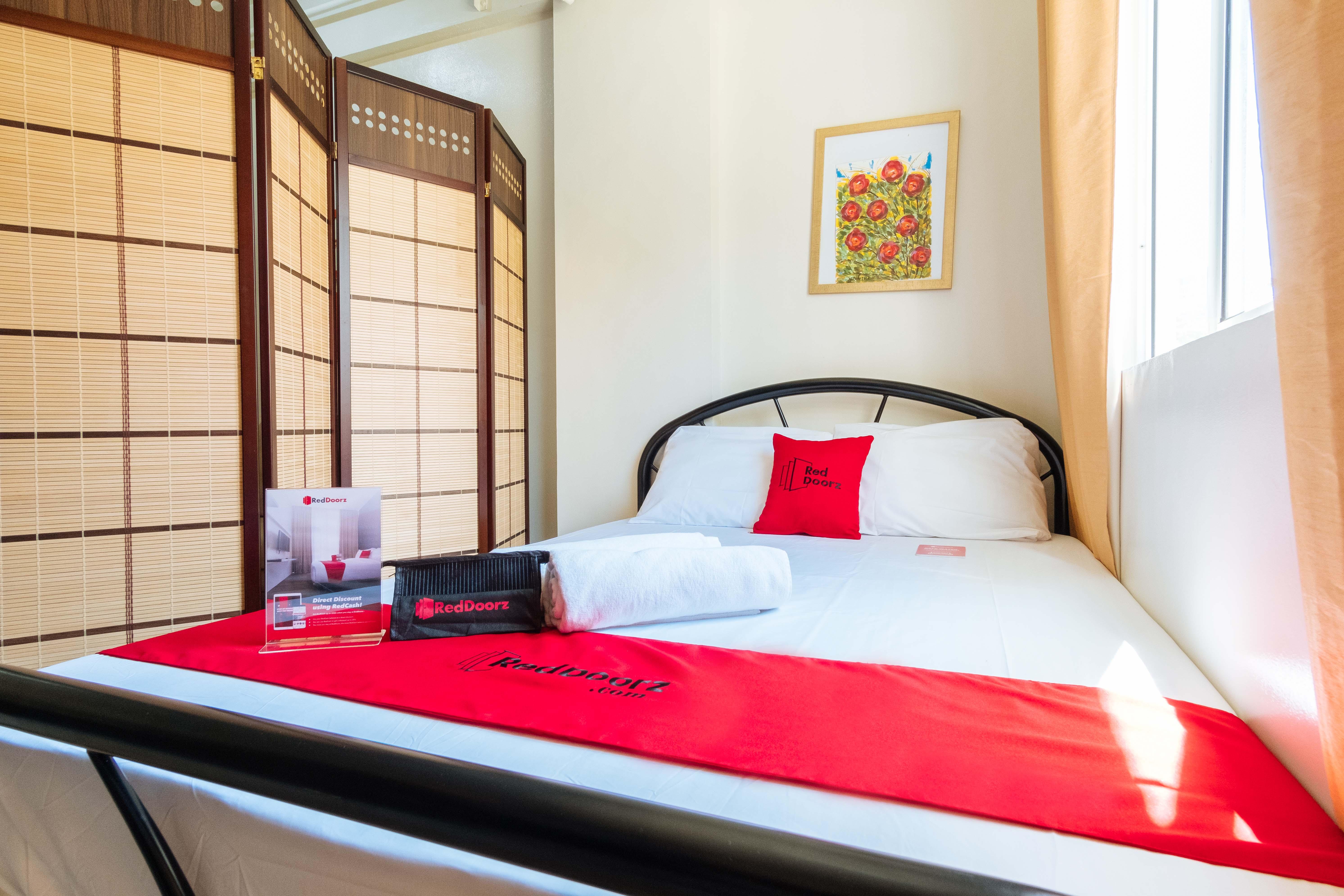 Reddoorz At Kassel Residences Paranaque Paranaque City Exterior photo