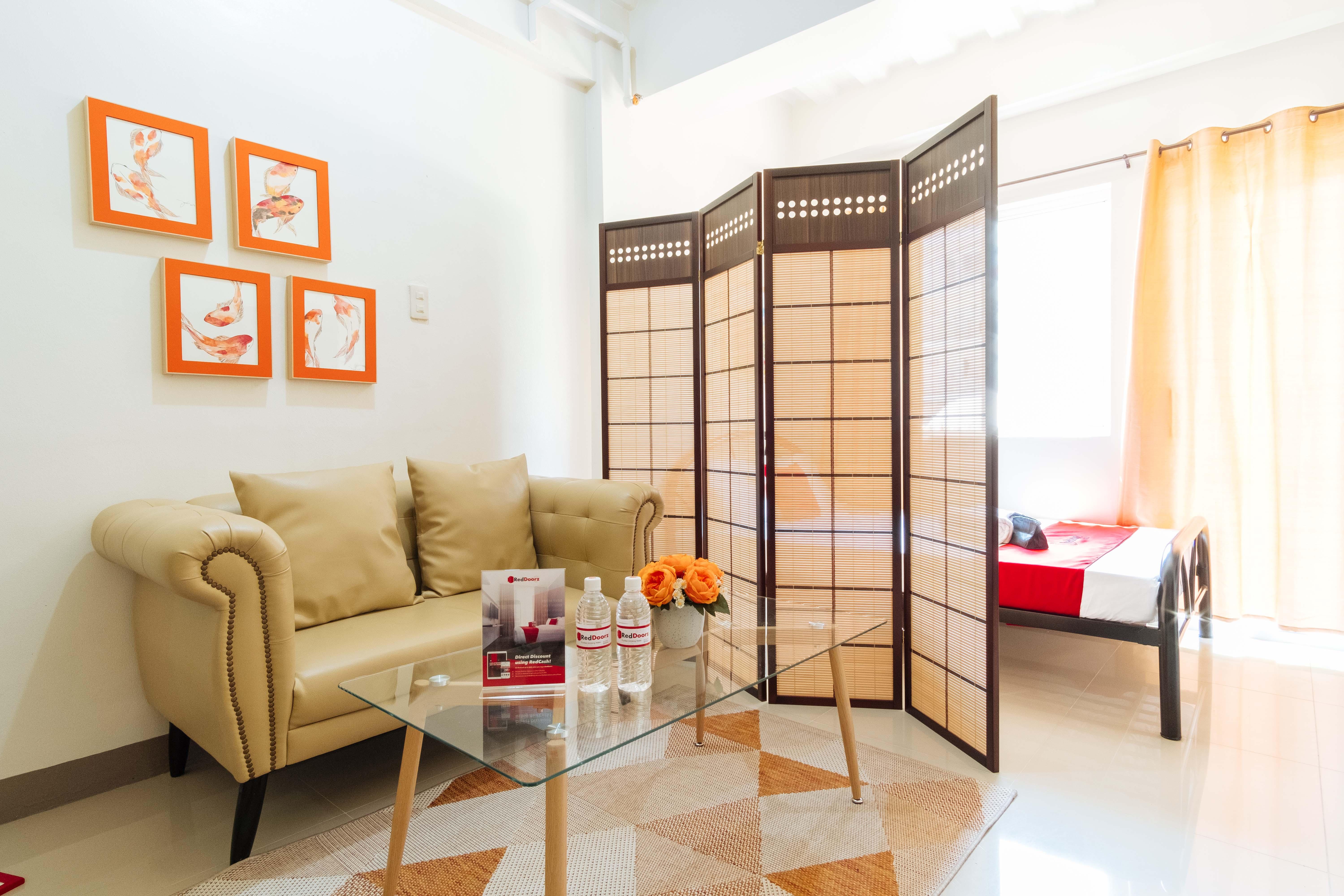 Reddoorz At Kassel Residences Paranaque Paranaque City Exterior photo