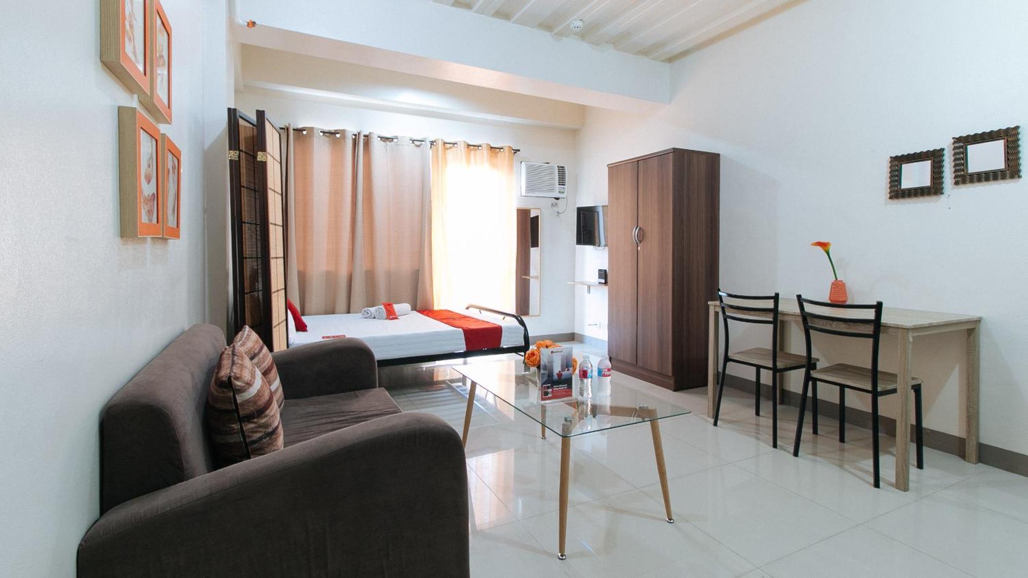 Reddoorz At Kassel Residences Paranaque Paranaque City Exterior photo