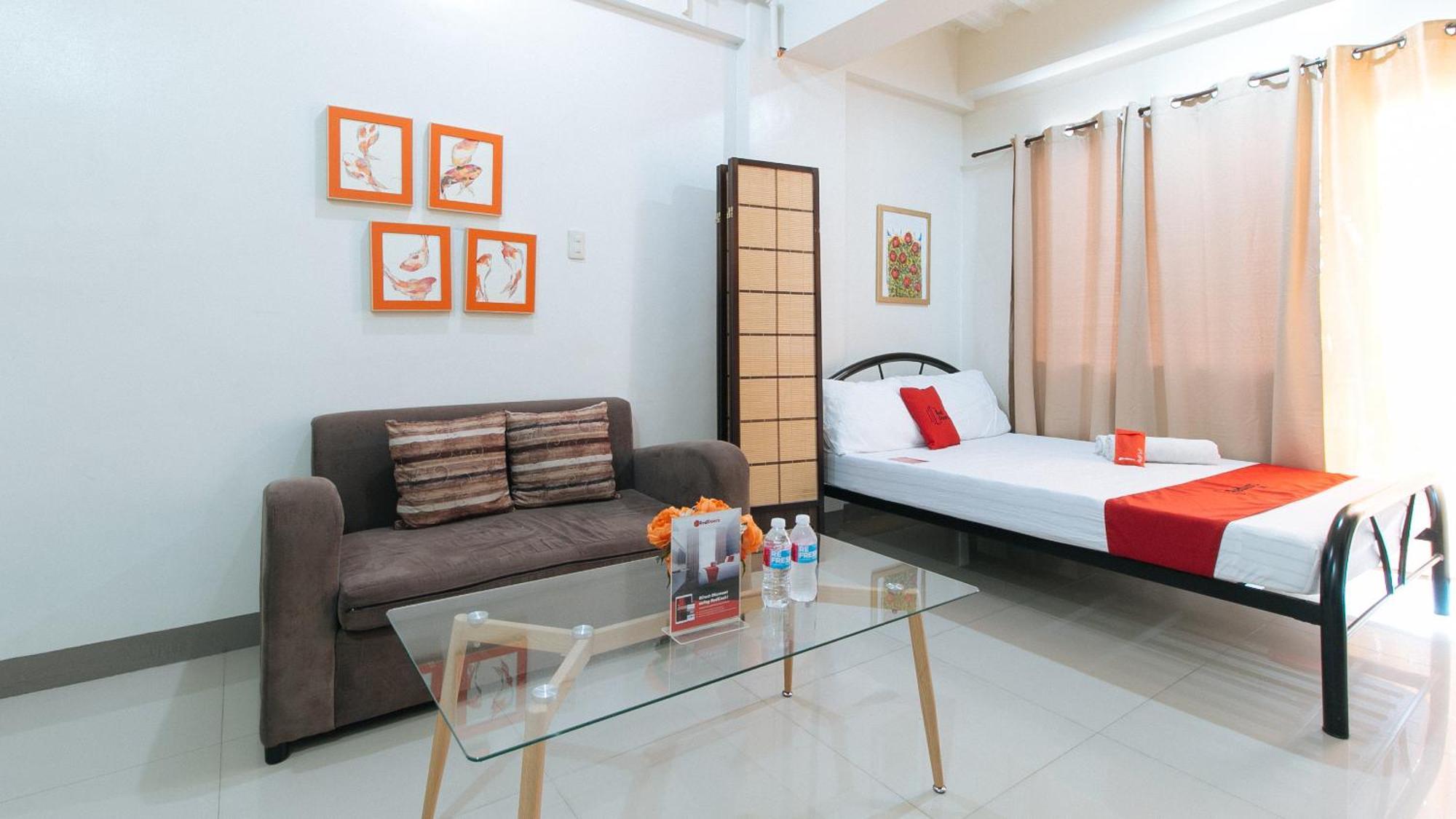 Reddoorz At Kassel Residences Paranaque Paranaque City Exterior photo