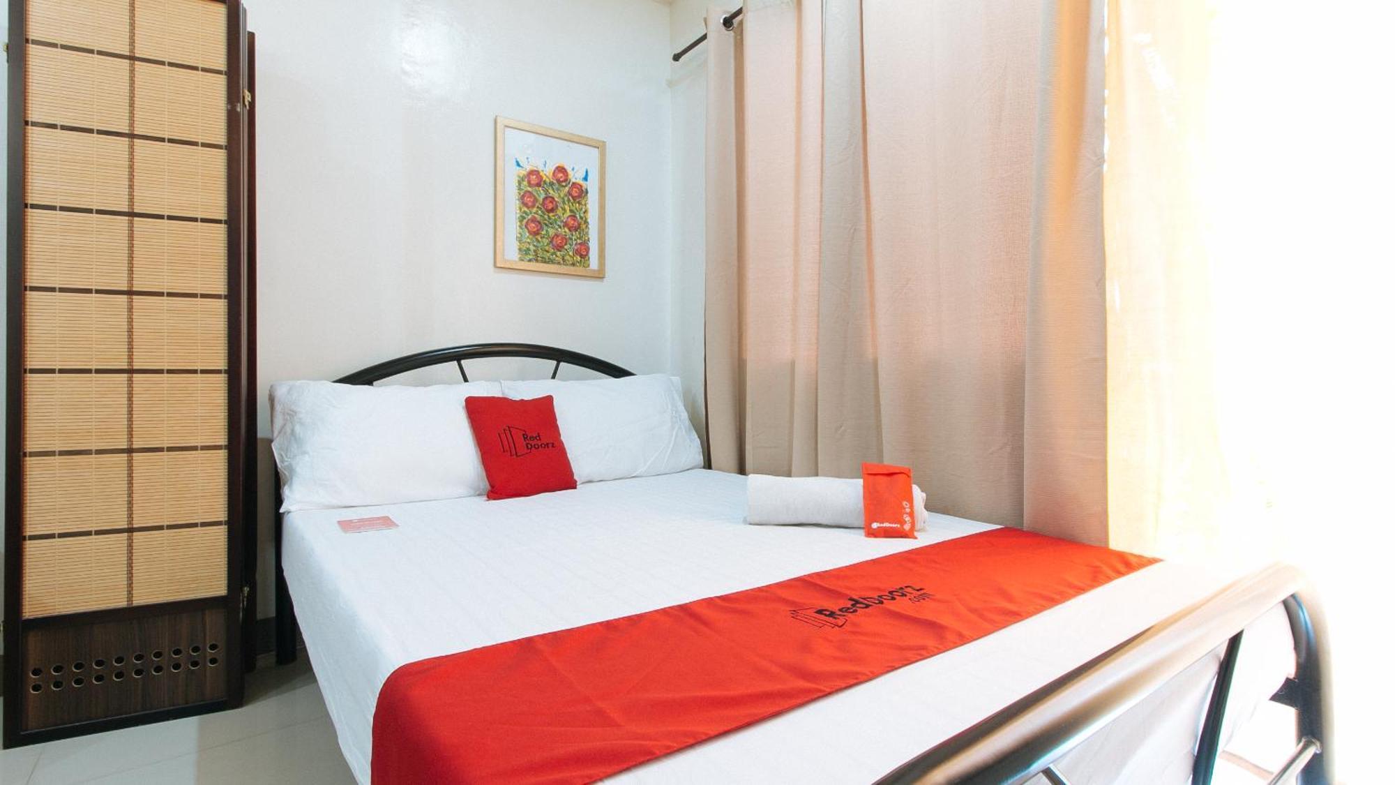 Reddoorz At Kassel Residences Paranaque Paranaque City Exterior photo