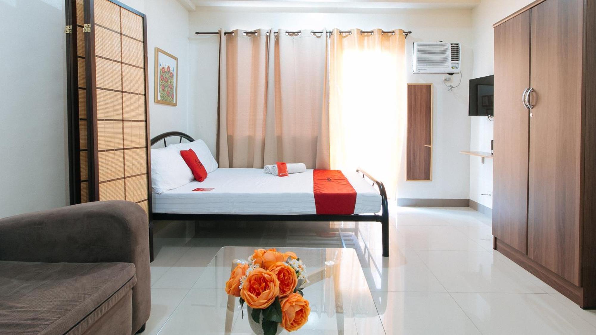 Reddoorz At Kassel Residences Paranaque Paranaque City Exterior photo