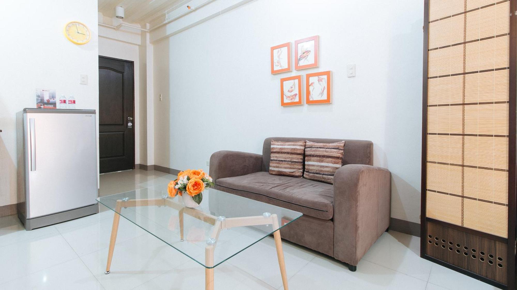 Reddoorz At Kassel Residences Paranaque Paranaque City Exterior photo