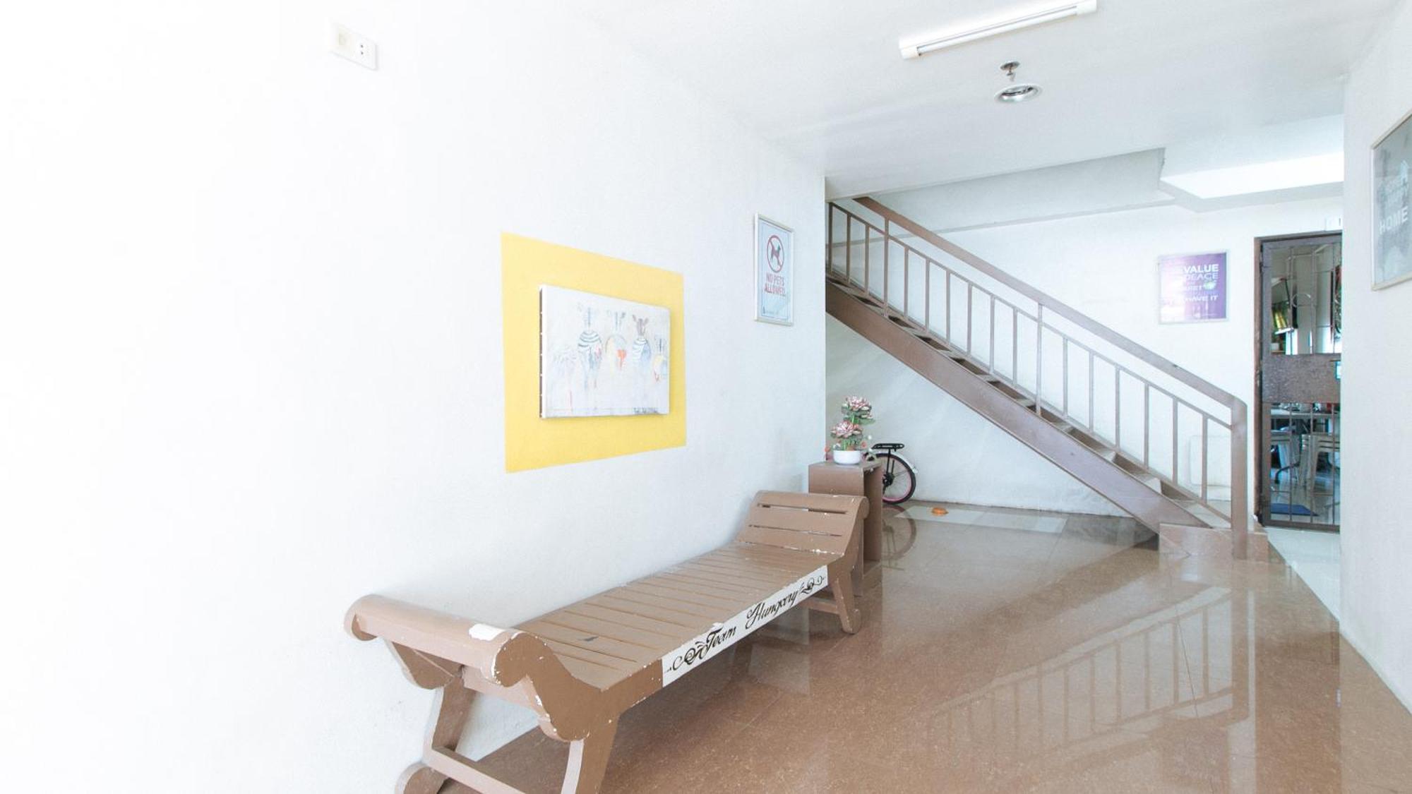 Reddoorz At Kassel Residences Paranaque Paranaque City Exterior photo